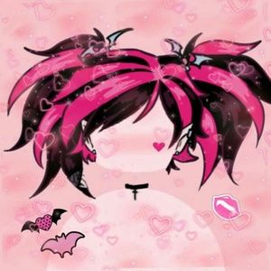 Meet your Posher, Mayluv